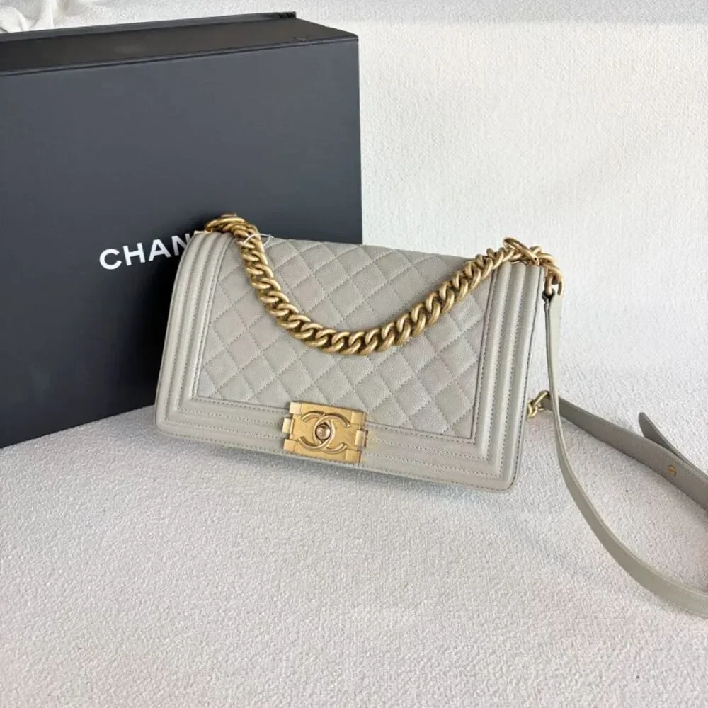 Chanel Women Pre-Loved Bag Very Good Condition
